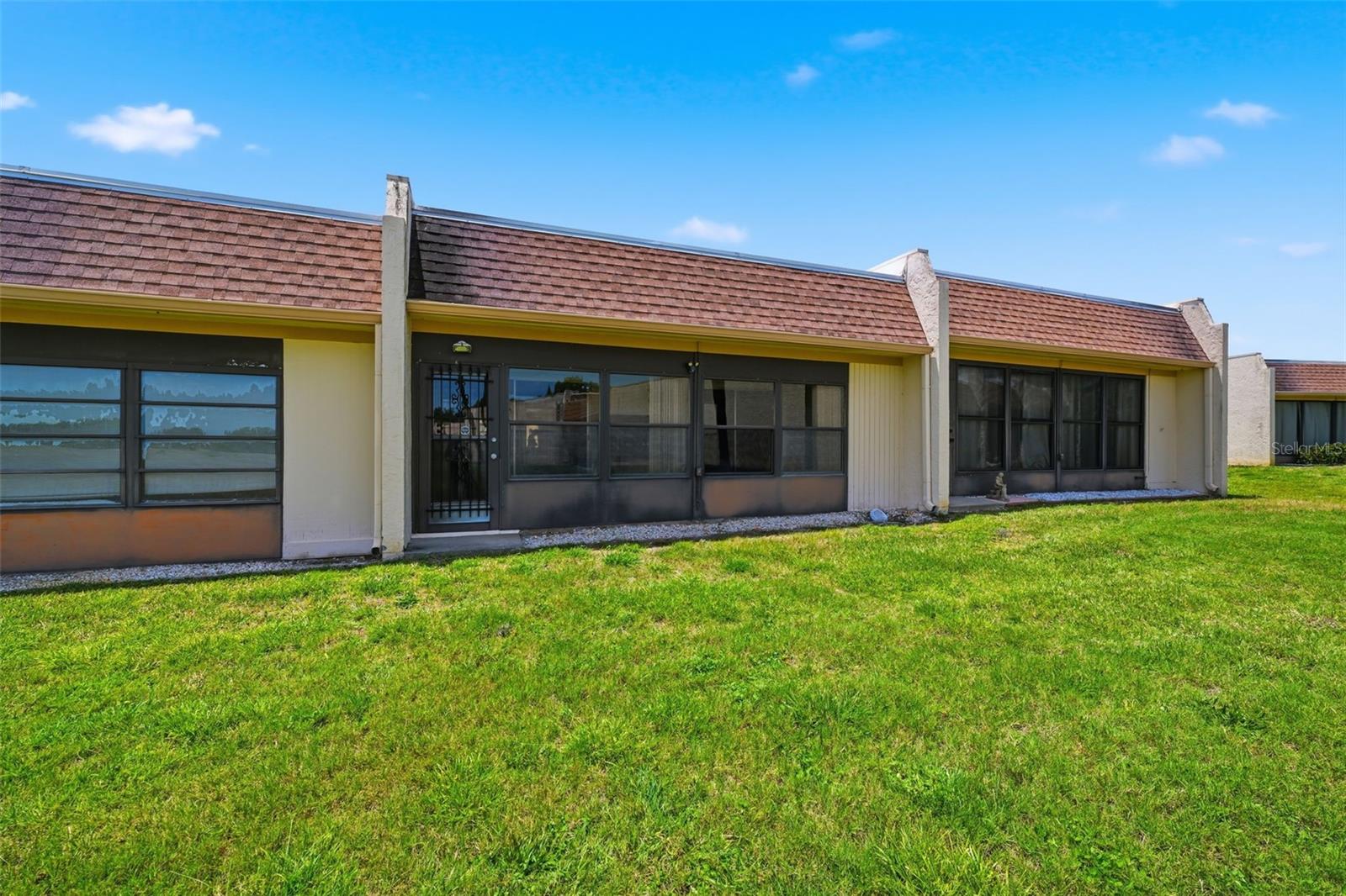 TIMBER OAKS FAIRWAY VILLAS - Residential