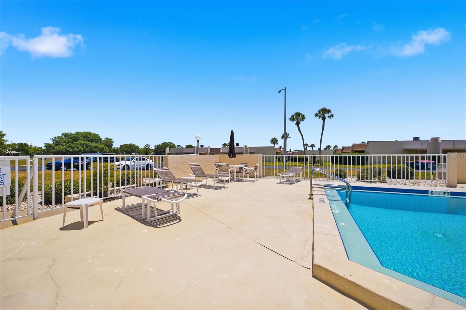 TIMBER OAKS FAIRWAY VILLAS - Residential
