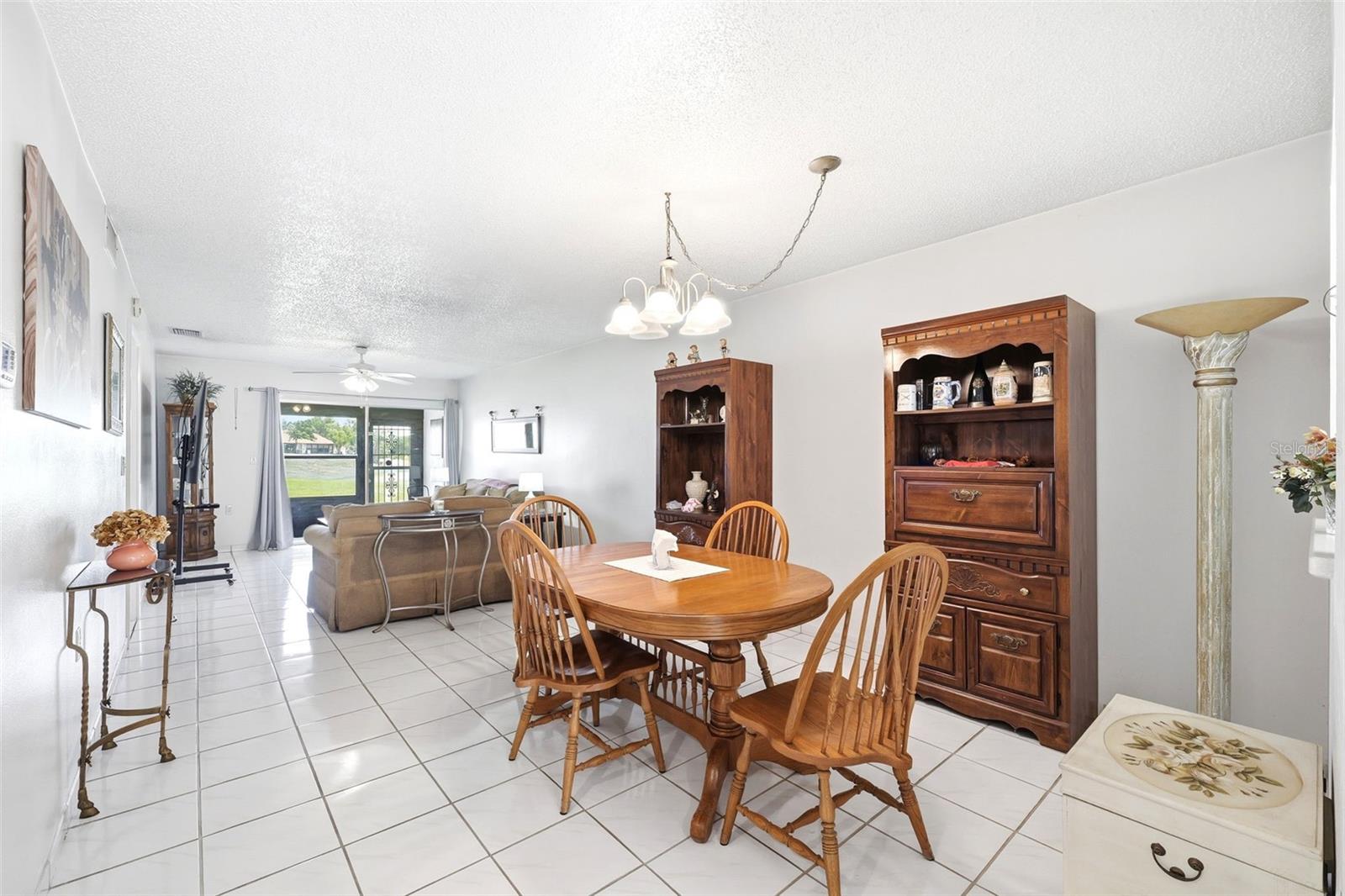 TIMBER OAKS FAIRWAY VILLAS - Residential