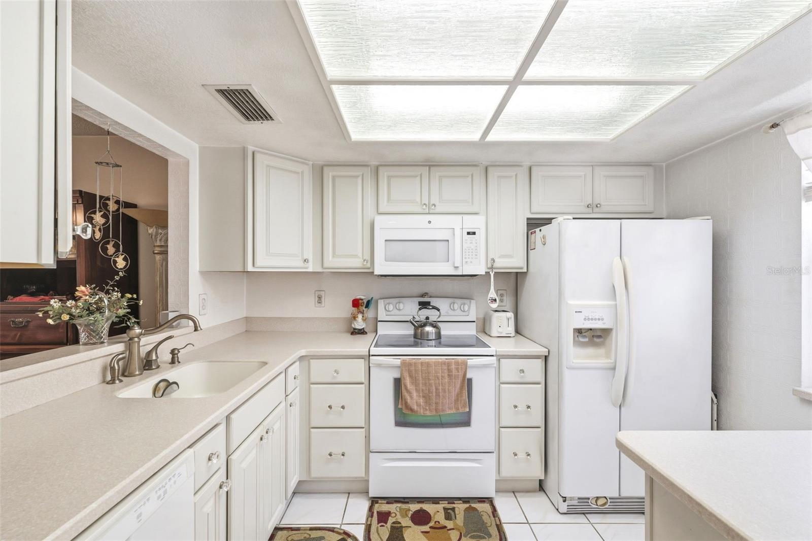 TIMBER OAKS FAIRWAY VILLAS - Residential
