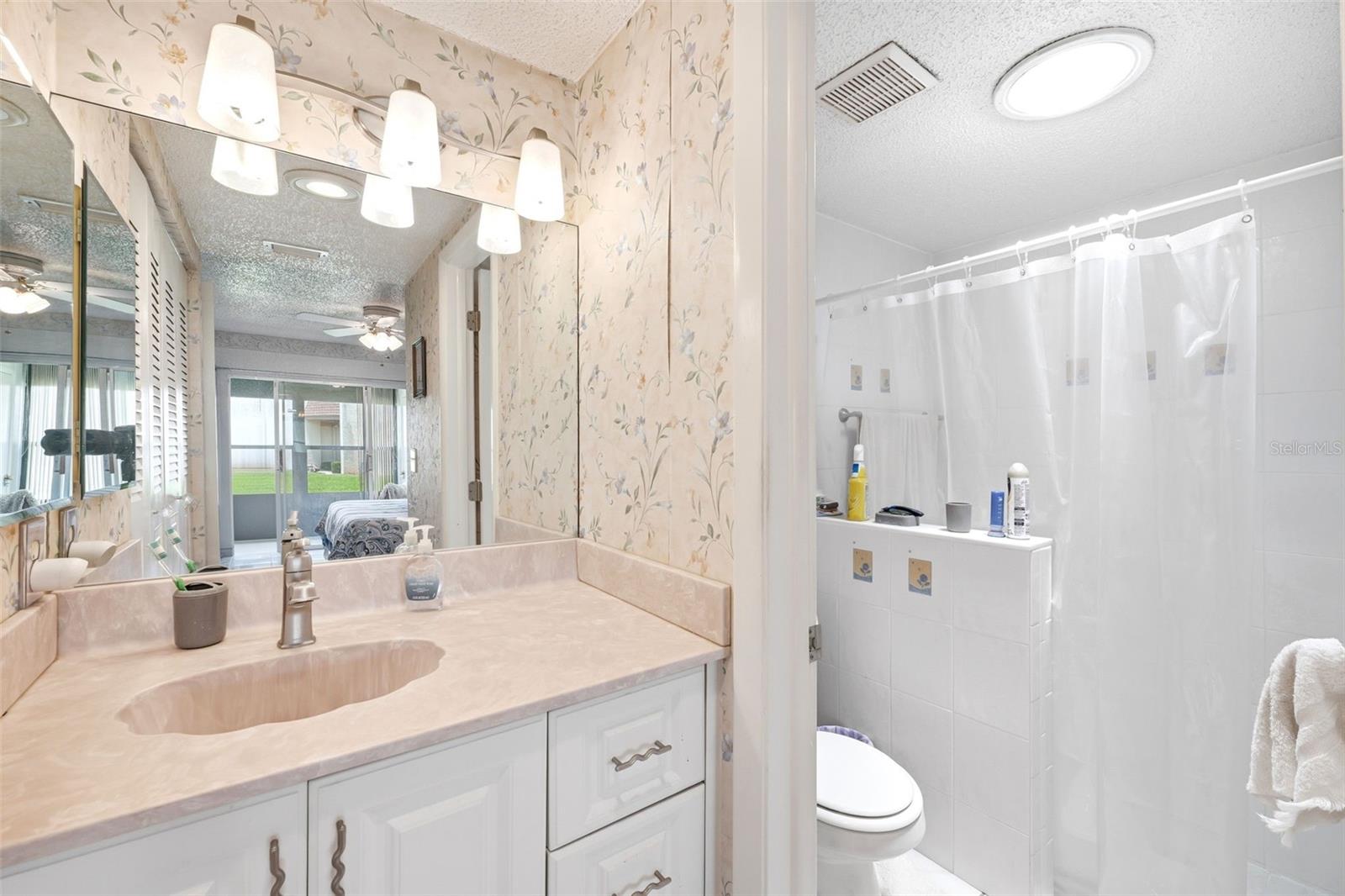 TIMBER OAKS FAIRWAY VILLAS - Residential