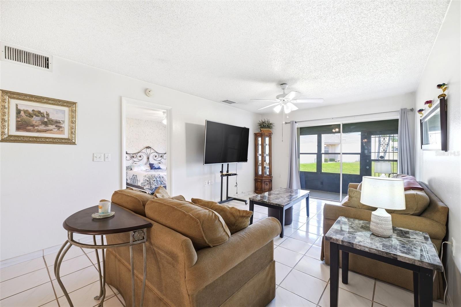 TIMBER OAKS FAIRWAY VILLAS - Residential