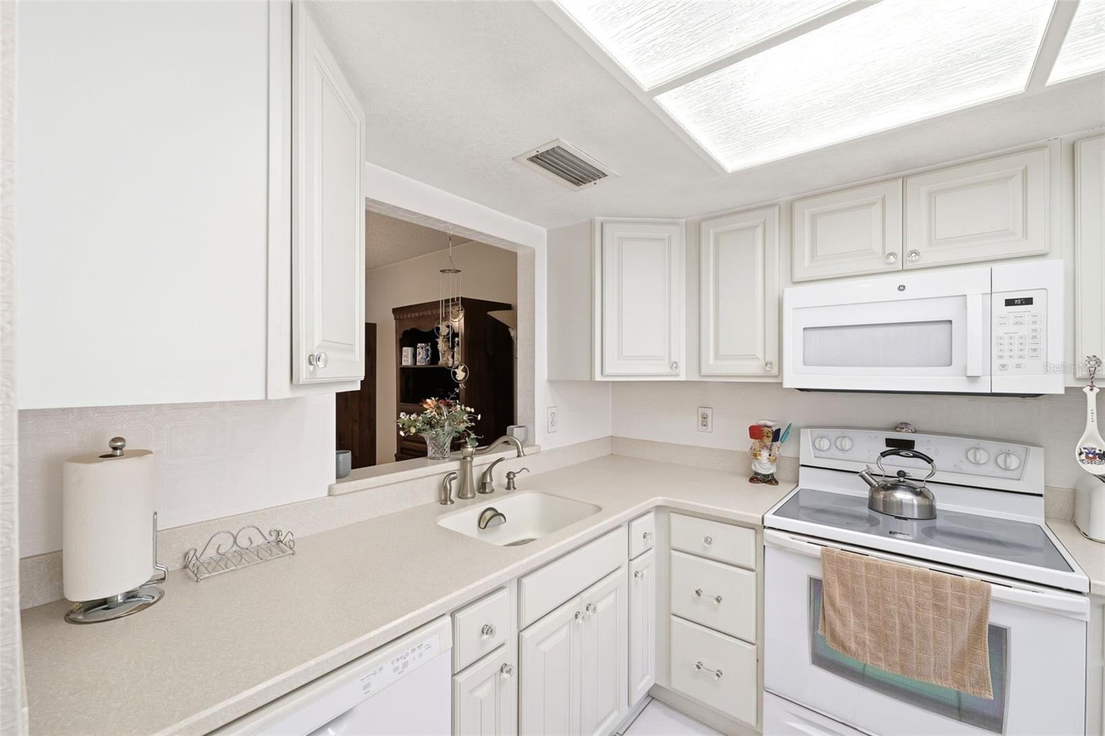 TIMBER OAKS FAIRWAY VILLAS - Residential
