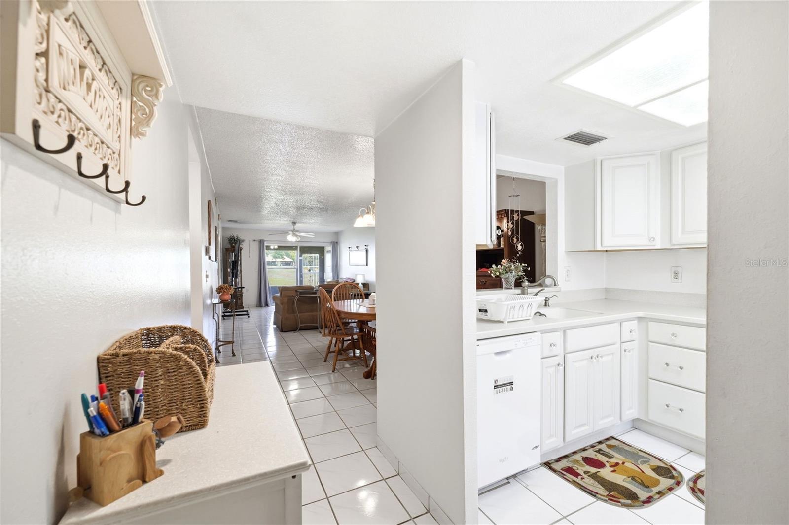 TIMBER OAKS FAIRWAY VILLAS - Residential