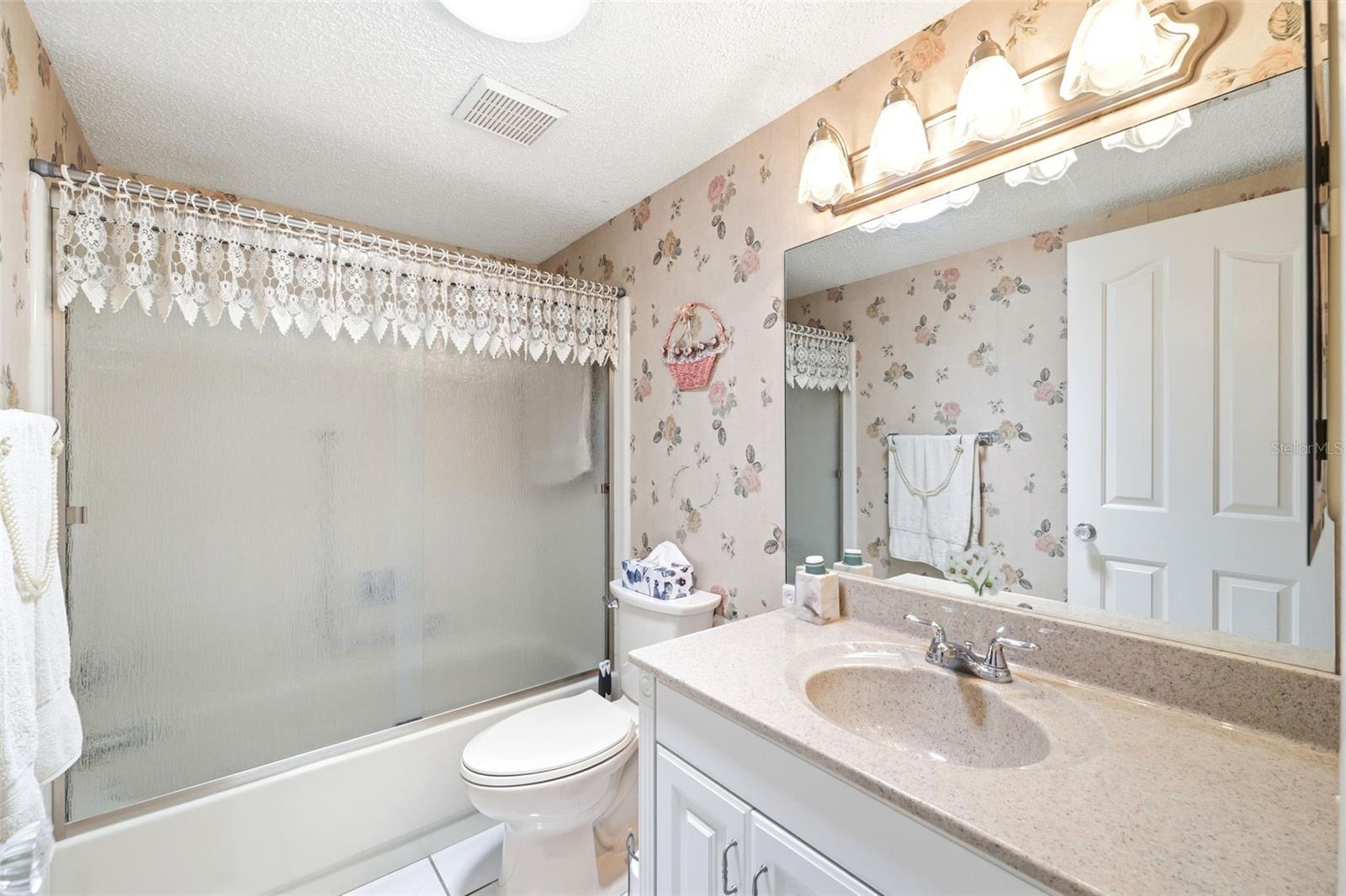 TIMBER OAKS FAIRWAY VILLAS - Residential