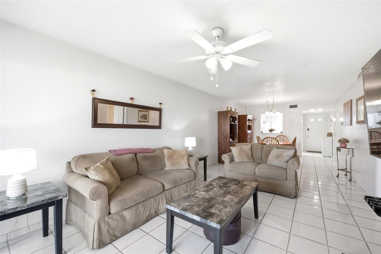 TIMBER OAKS FAIRWAY VILLAS - Residential