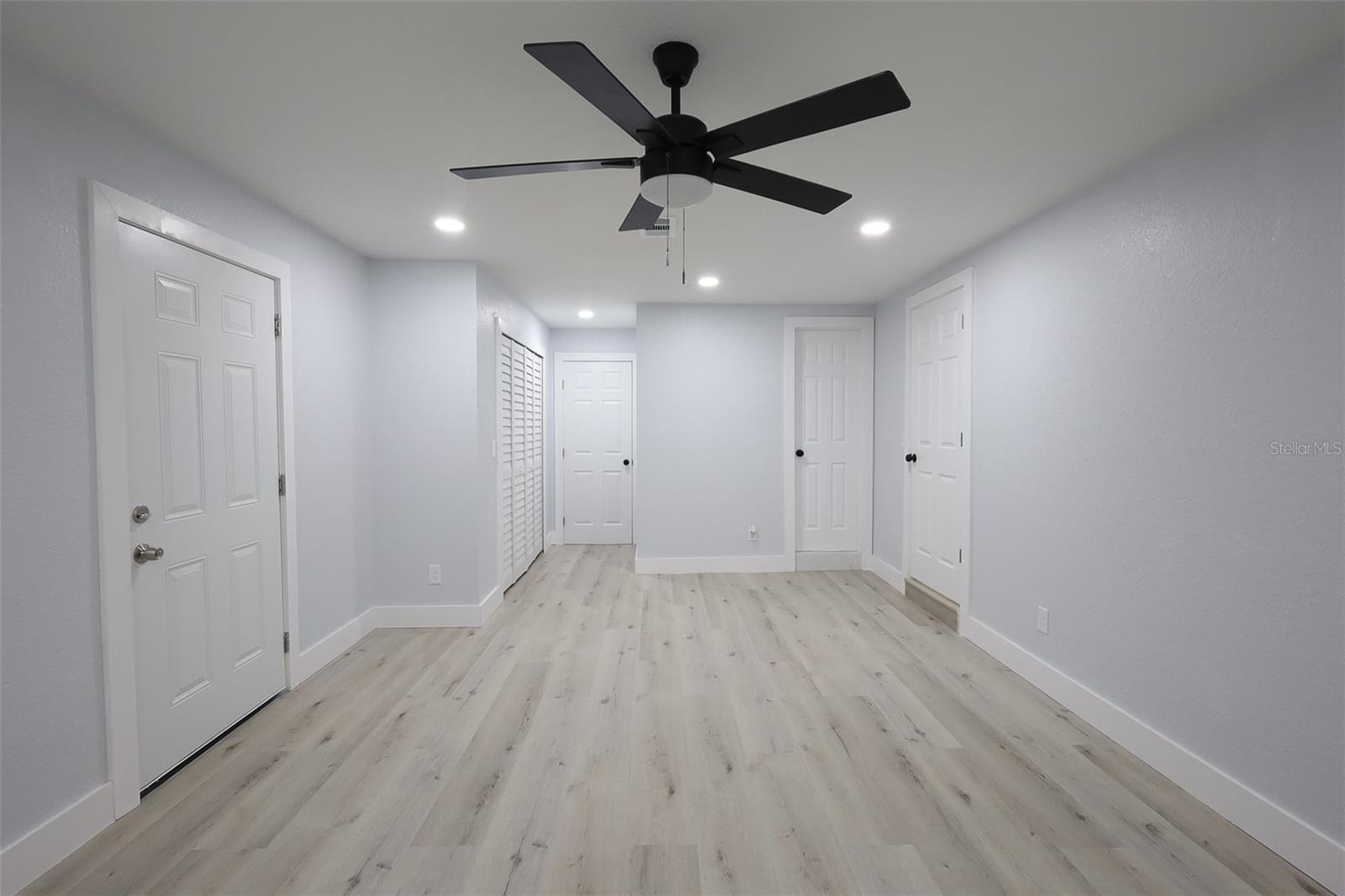 BRANDON TERRACE PARK UNIT 1 - Residential