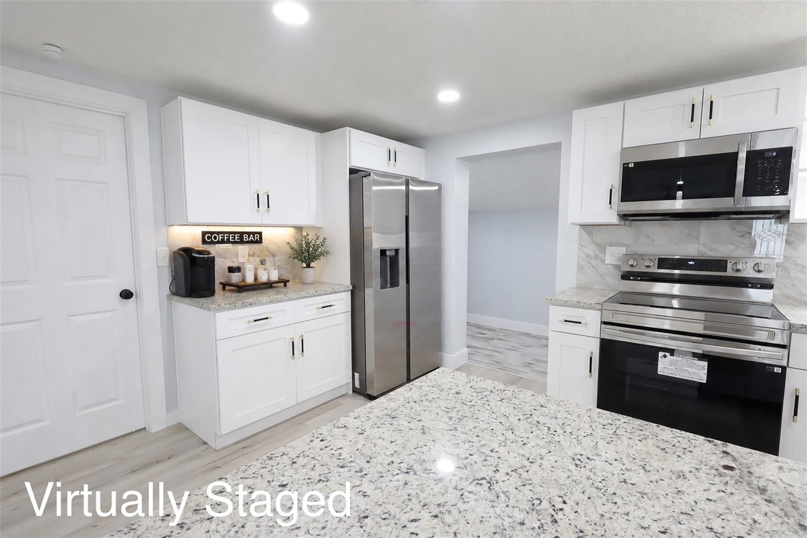 BRANDON TERRACE PARK UNIT 1 - Residential