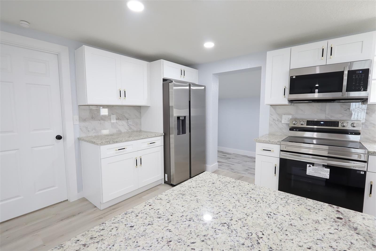 BRANDON TERRACE PARK UNIT 1 - Residential