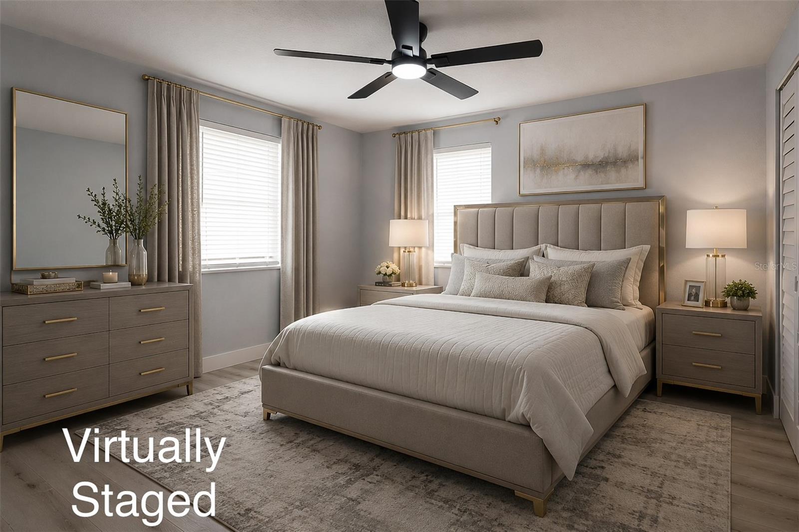 BRANDON TERRACE PARK UNIT 1 - Residential