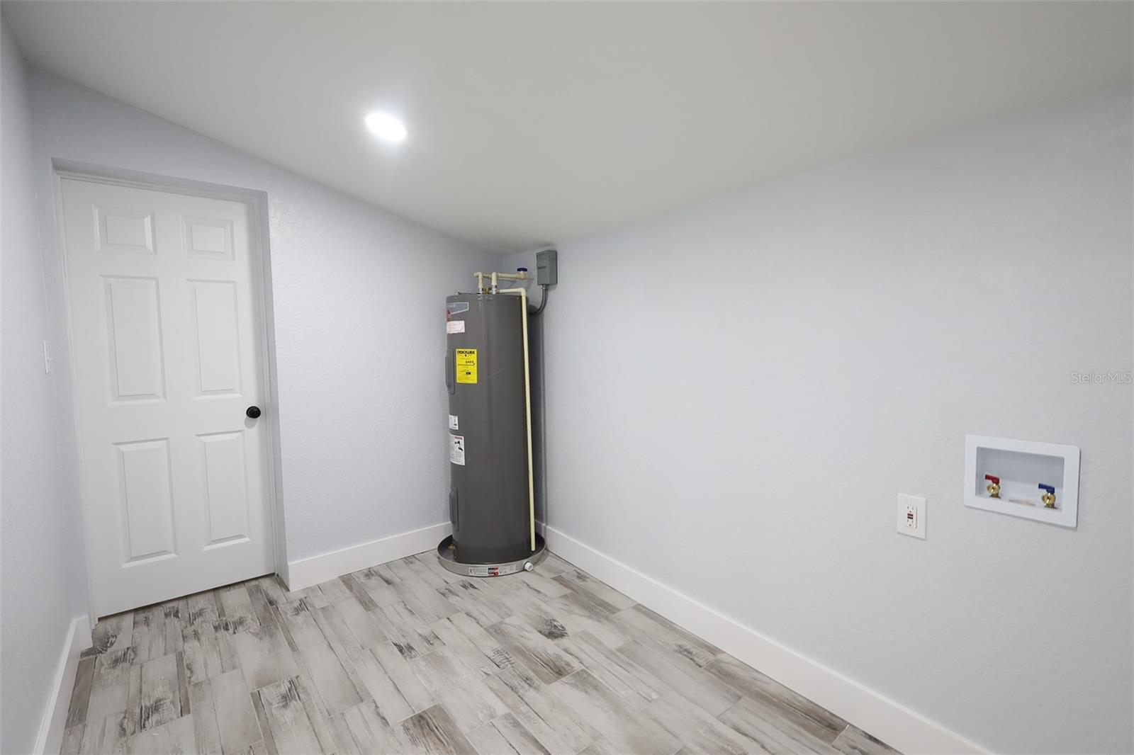 BRANDON TERRACE PARK UNIT 1 - Residential