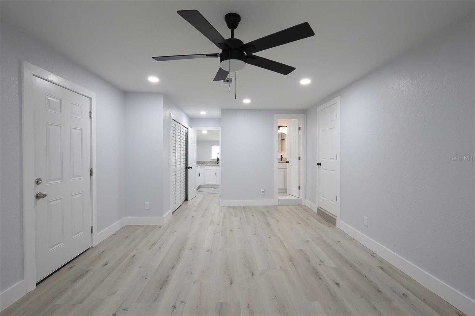 BRANDON TERRACE PARK UNIT 1 - Residential