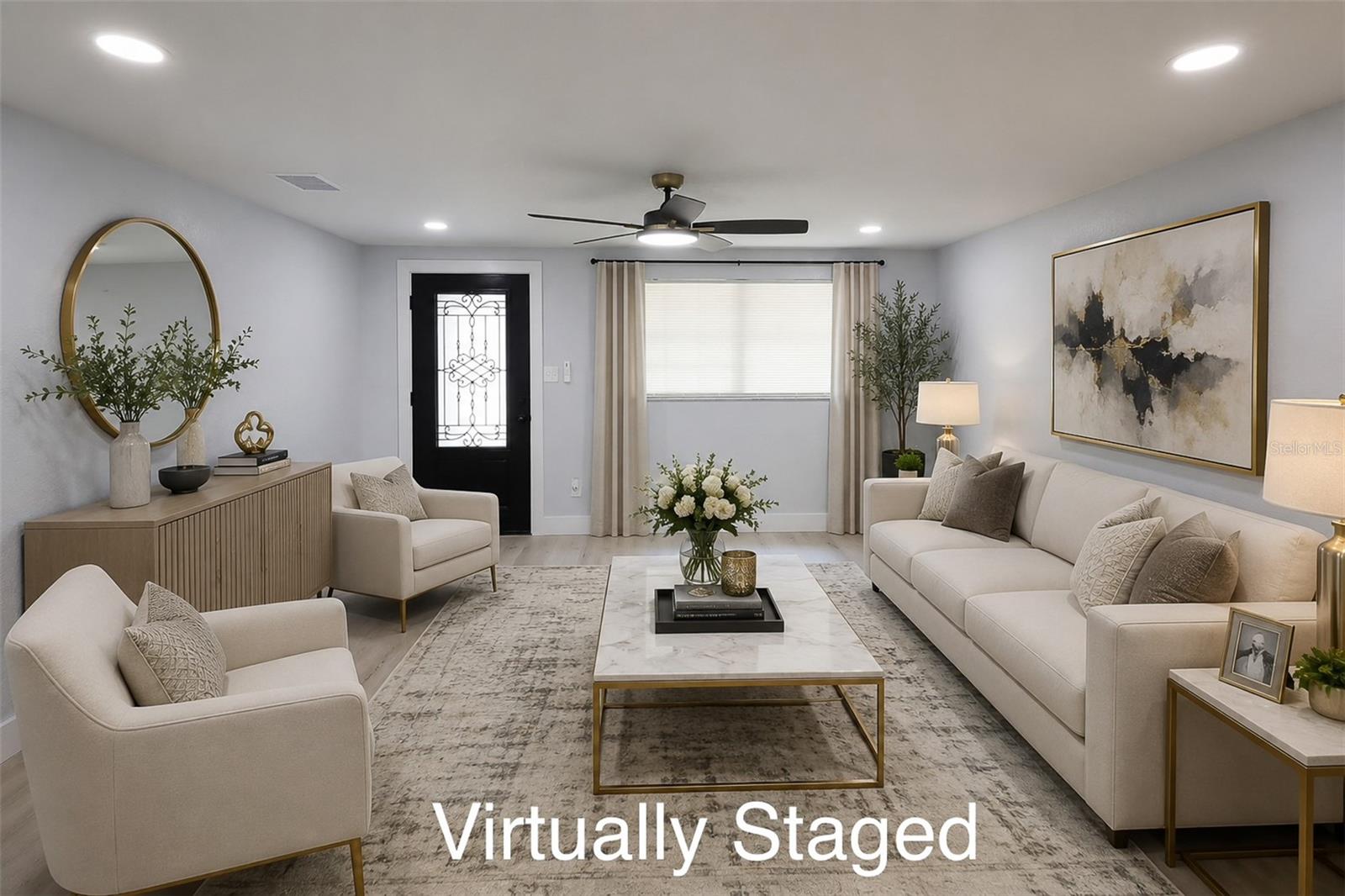 BRANDON TERRACE PARK UNIT 1 - Residential