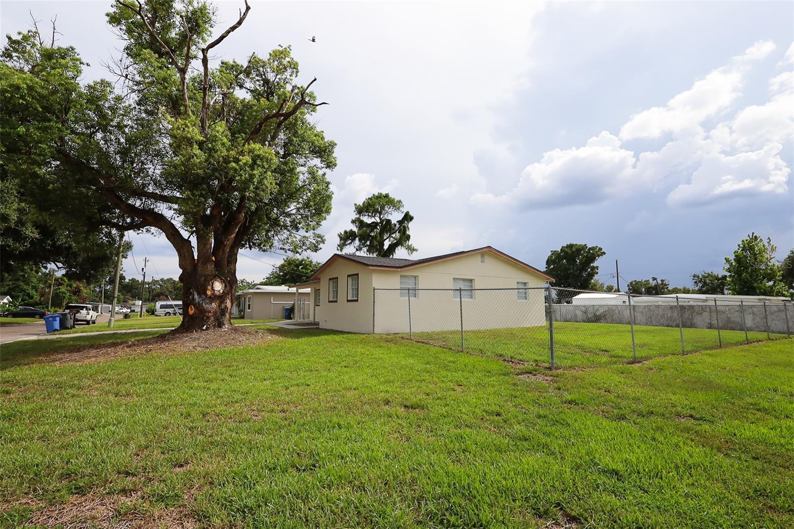 BRANDON TERRACE PARK UNIT 1 - Residential