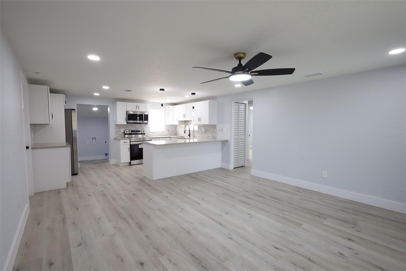 BRANDON TERRACE PARK UNIT 1 - Residential