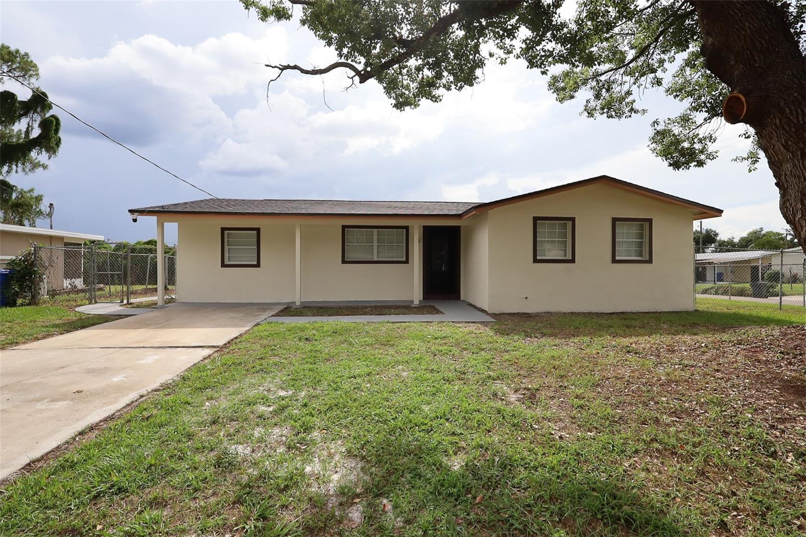 BRANDON TERRACE PARK UNIT 1 - Residential