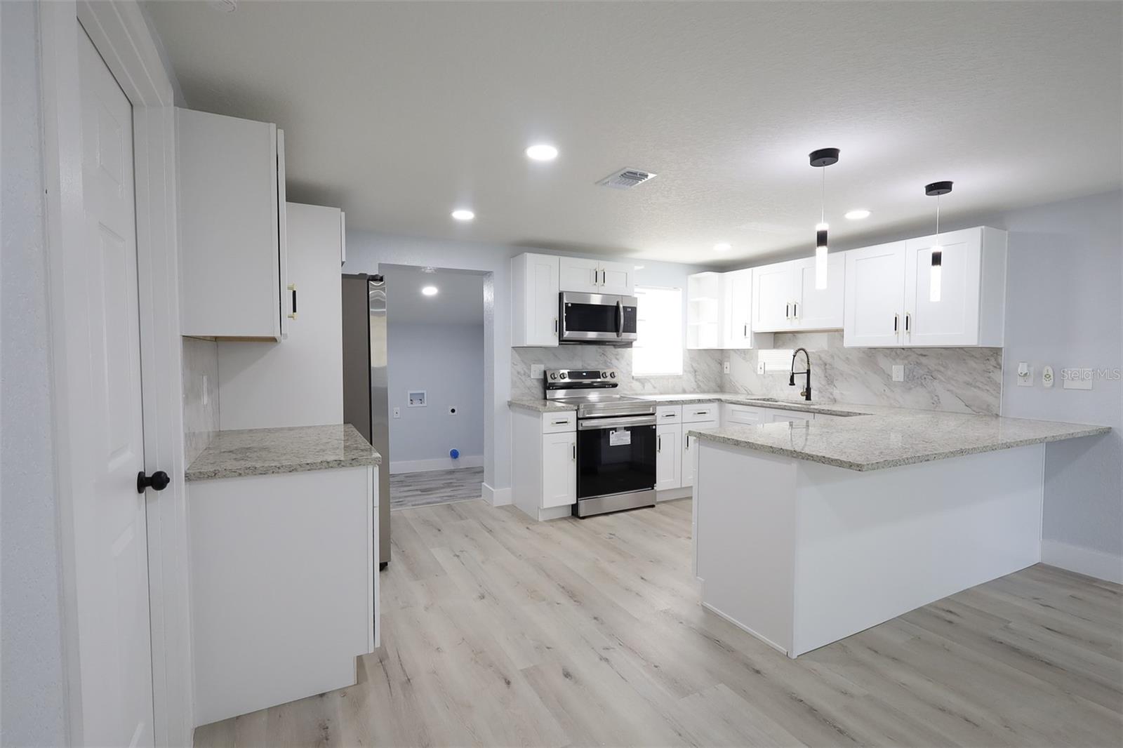 BRANDON TERRACE PARK UNIT 1 - Residential
