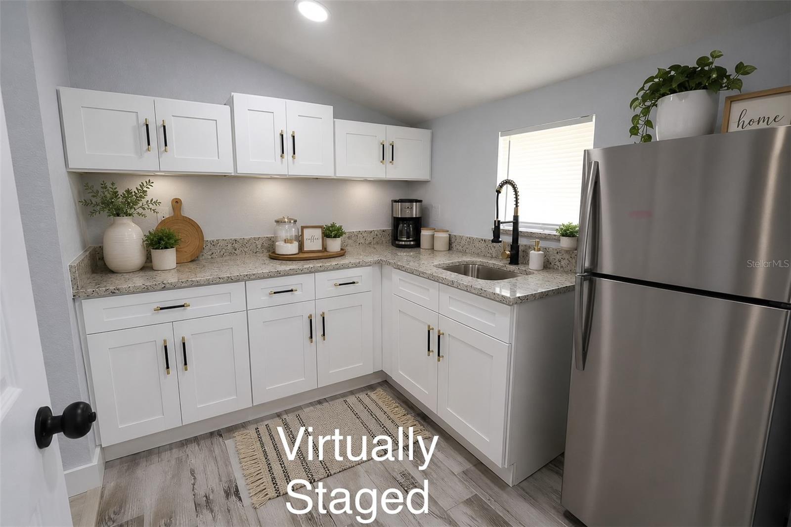 BRANDON TERRACE PARK UNIT 1 - Residential