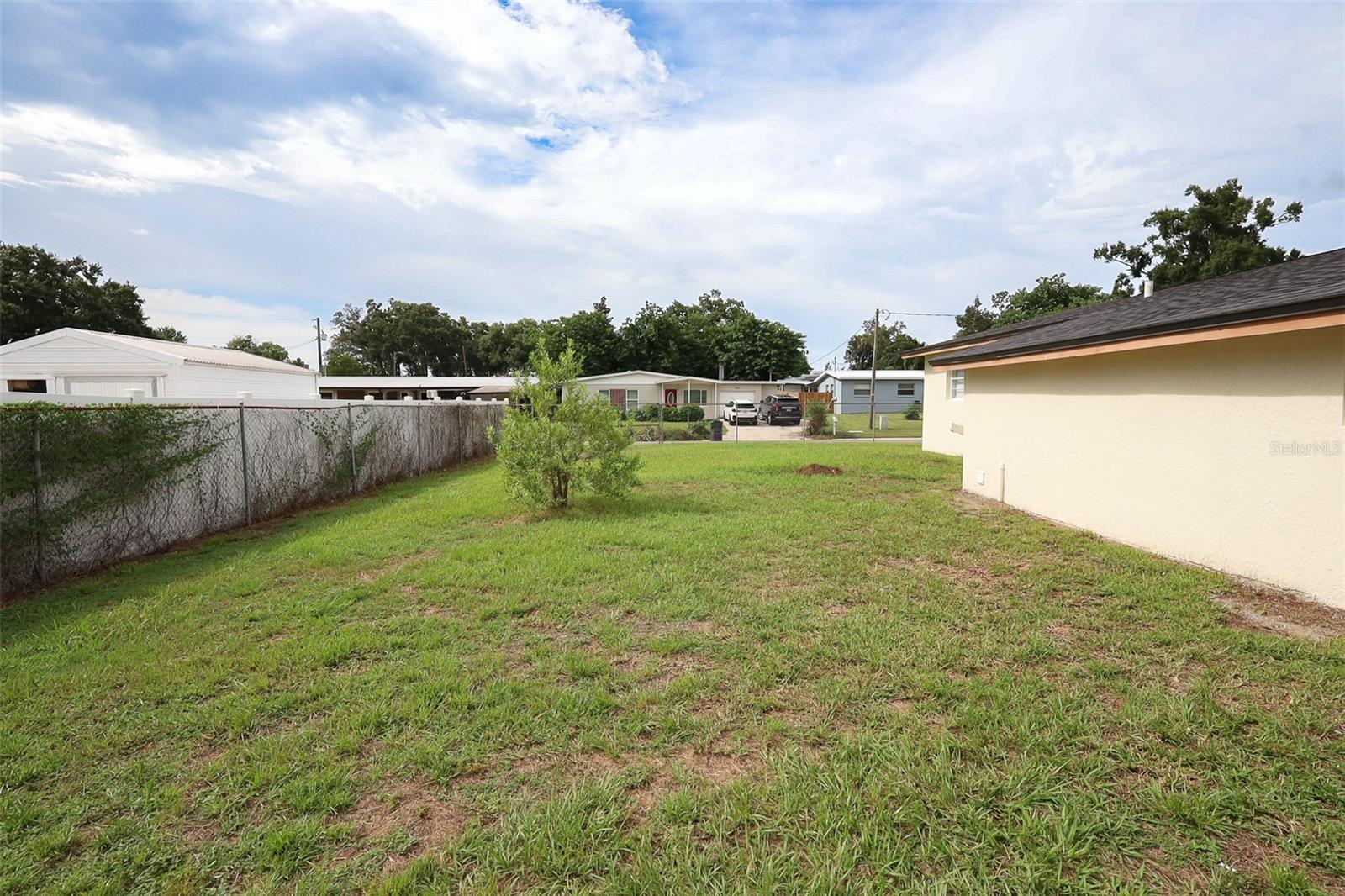 BRANDON TERRACE PARK UNIT 1 - Residential