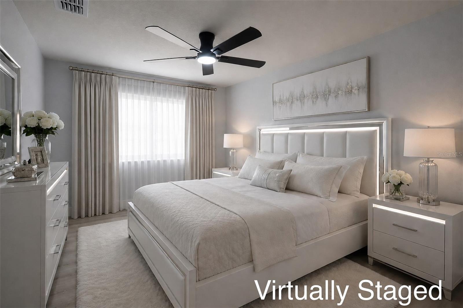 BRANDON TERRACE PARK UNIT 1 - Residential