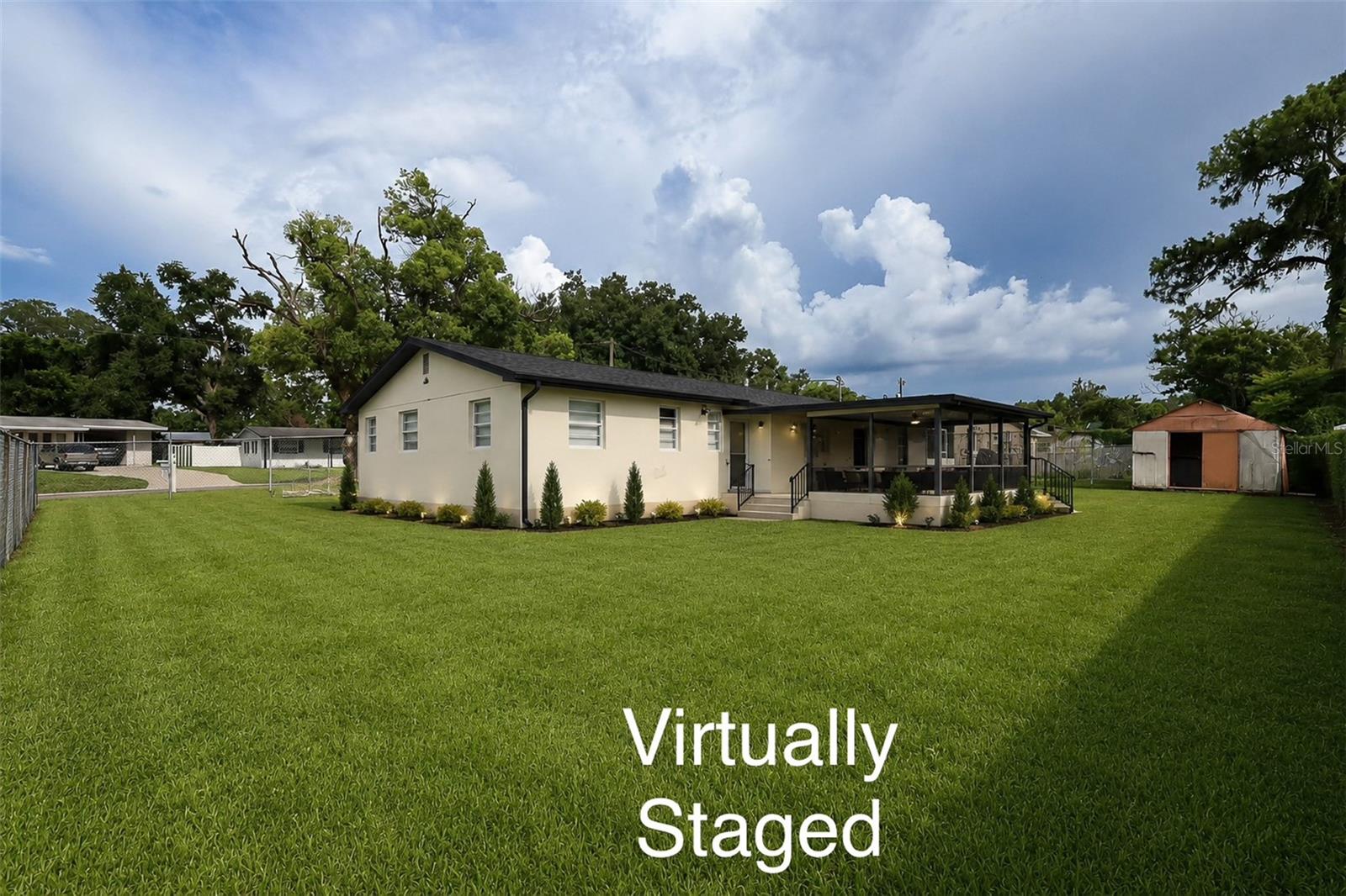 BRANDON TERRACE PARK UNIT 1 - Residential