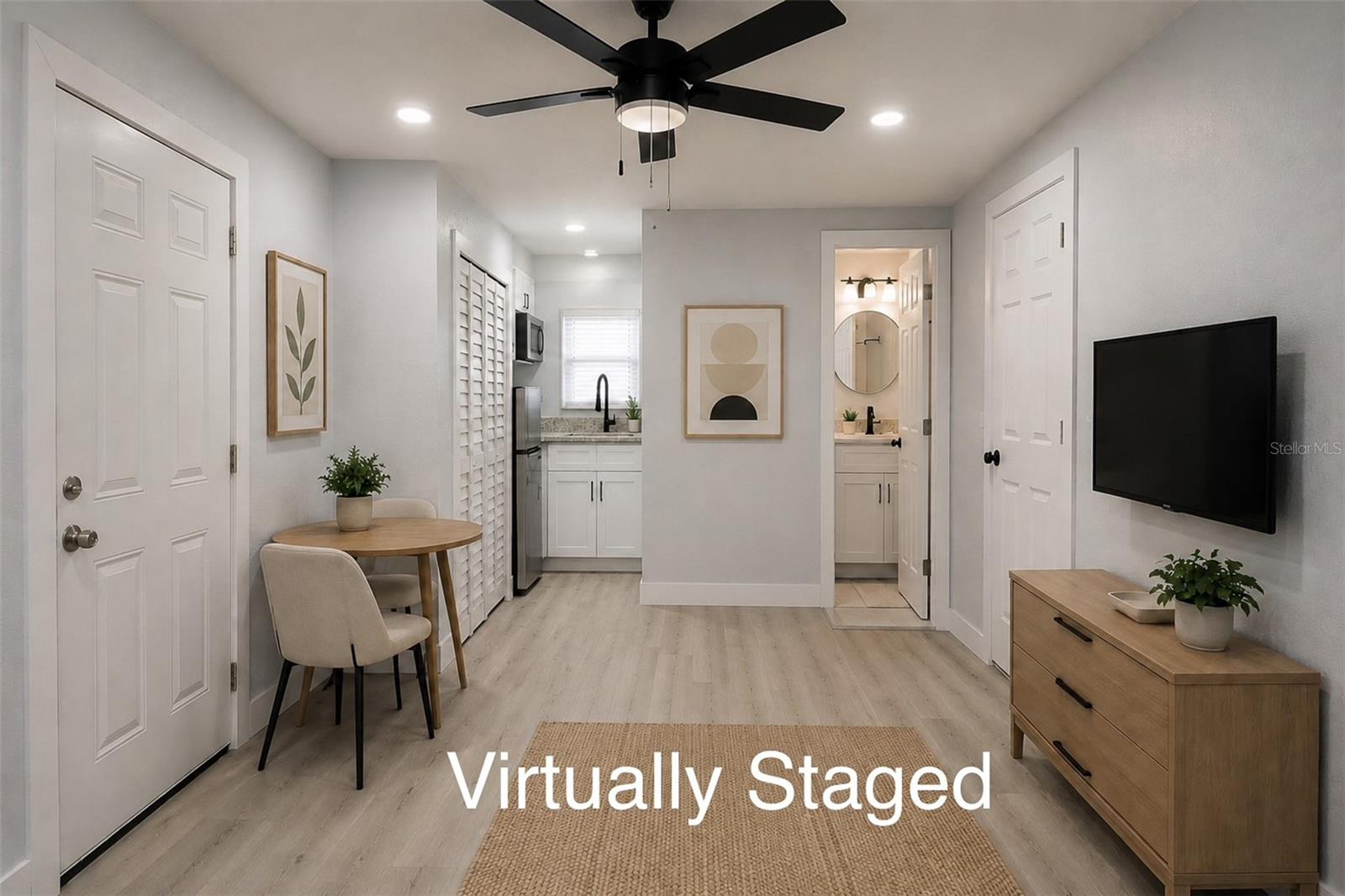 BRANDON TERRACE PARK UNIT 1 - Residential