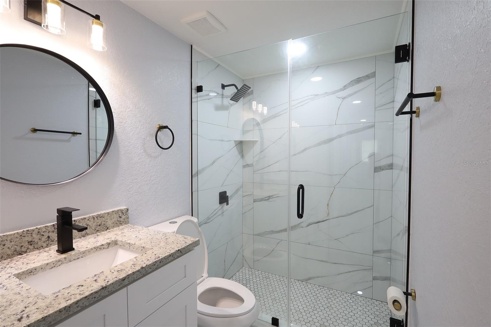 BRANDON TERRACE PARK UNIT 1 - Residential