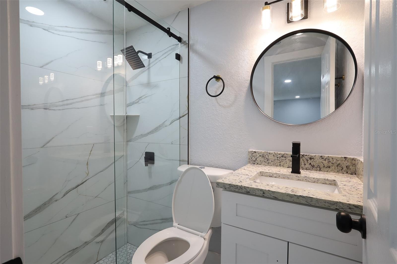 BRANDON TERRACE PARK UNIT 1 - Residential