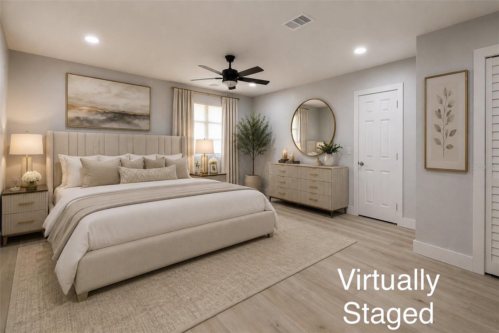 BRANDON TERRACE PARK UNIT 1 - Residential