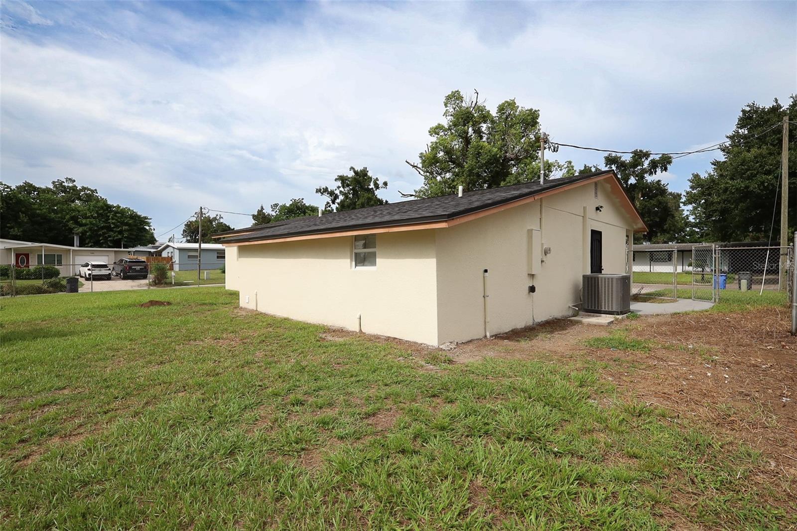BRANDON TERRACE PARK UNIT 1 - Residential