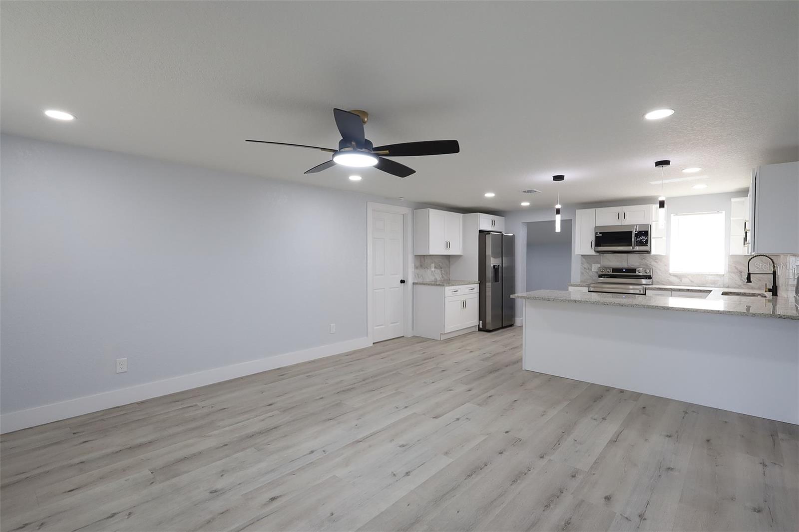 BRANDON TERRACE PARK UNIT 1 - Residential