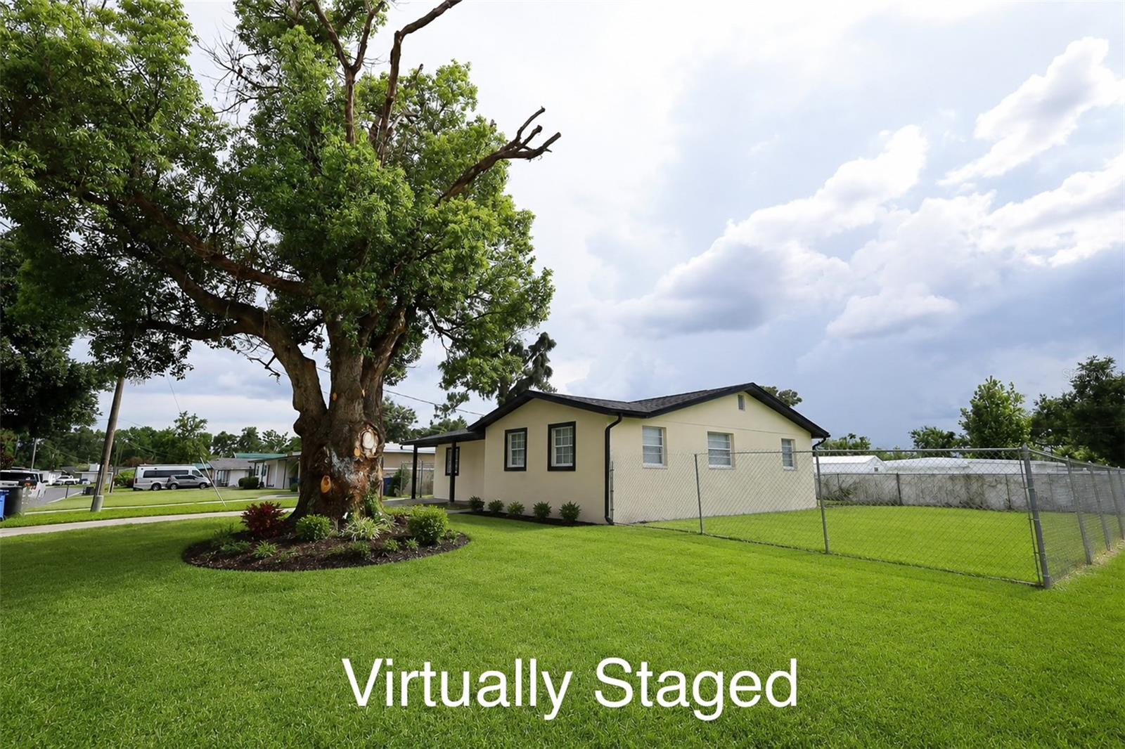 BRANDON TERRACE PARK UNIT 1 - Residential