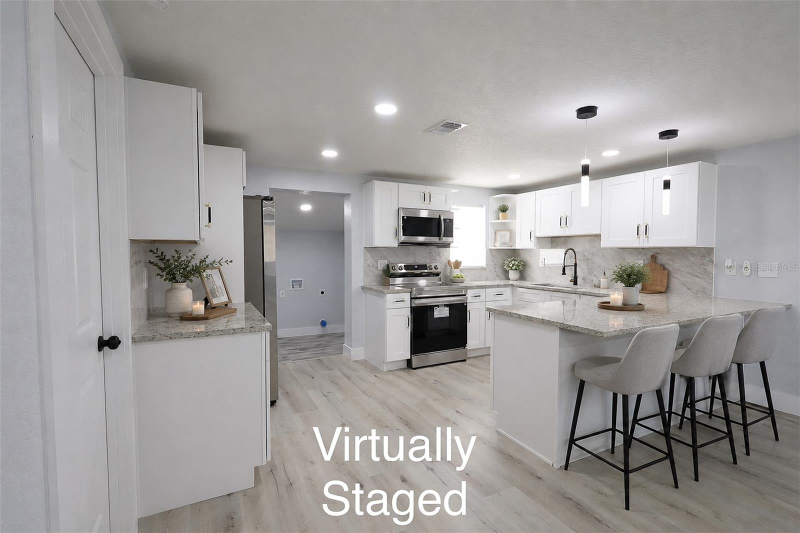 BRANDON TERRACE PARK UNIT 1 - Residential