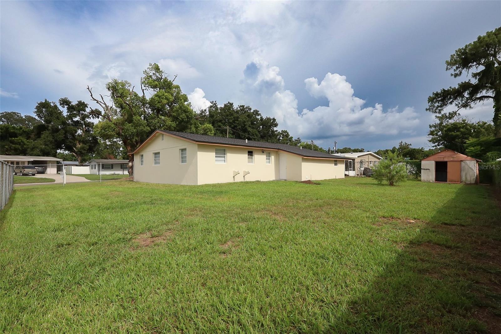 BRANDON TERRACE PARK UNIT 1 - Residential
