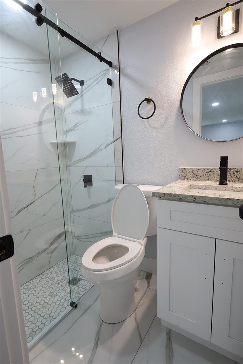 BRANDON TERRACE PARK UNIT 1 - Residential
