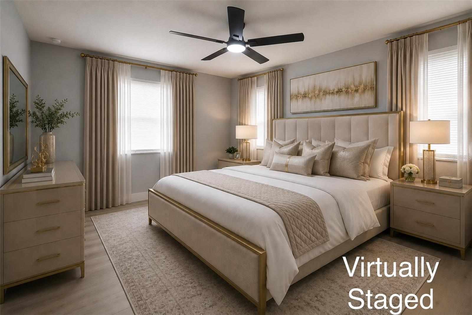 BRANDON TERRACE PARK UNIT 1 - Residential