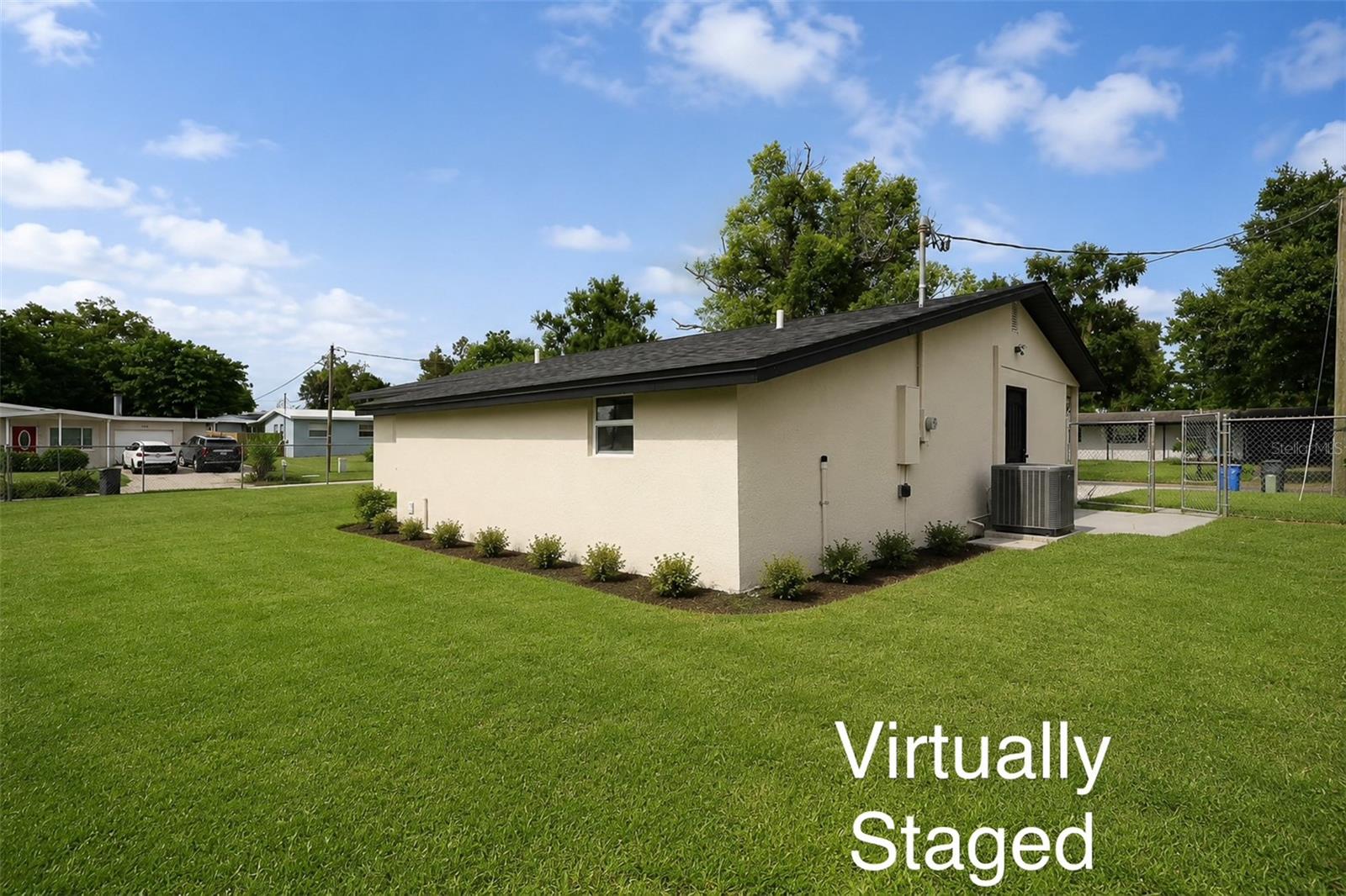 BRANDON TERRACE PARK UNIT 1 - Residential