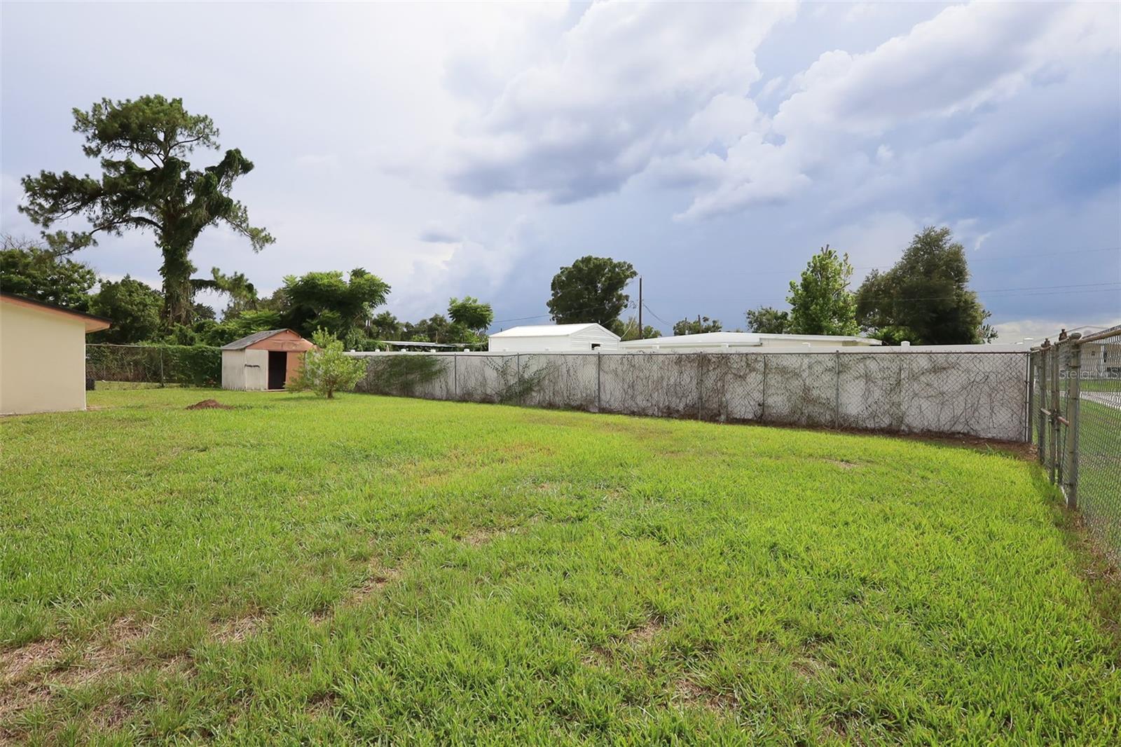 BRANDON TERRACE PARK UNIT 1 - Residential