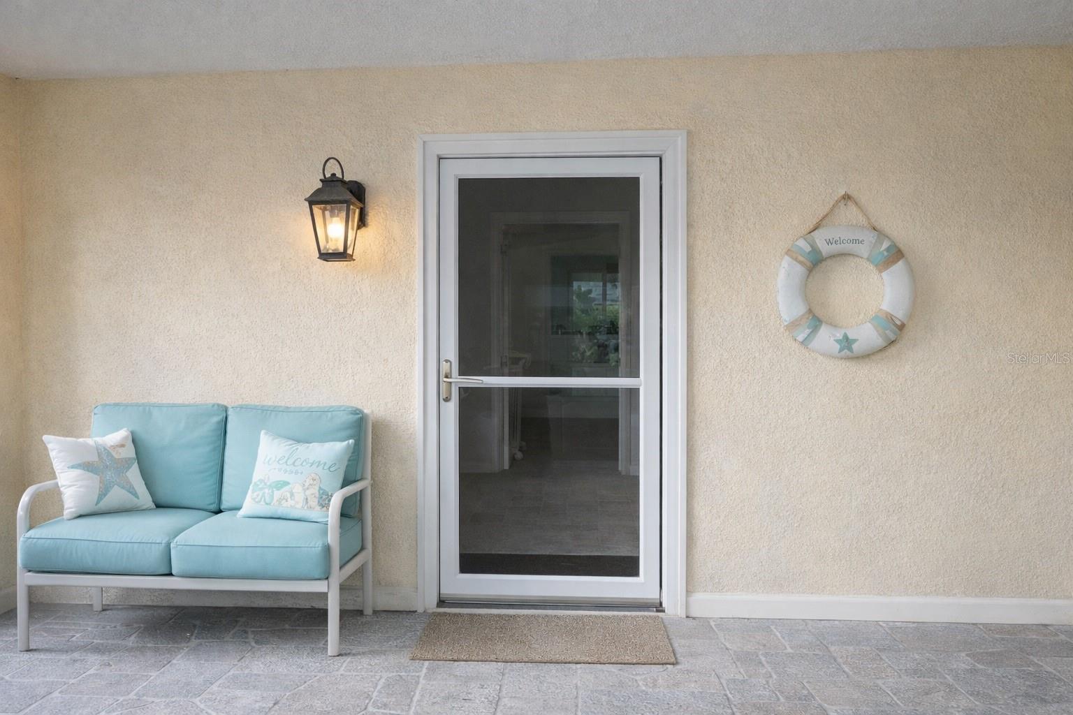 BELLEAIR PALMS TERRACE CONDO 2 - Residential