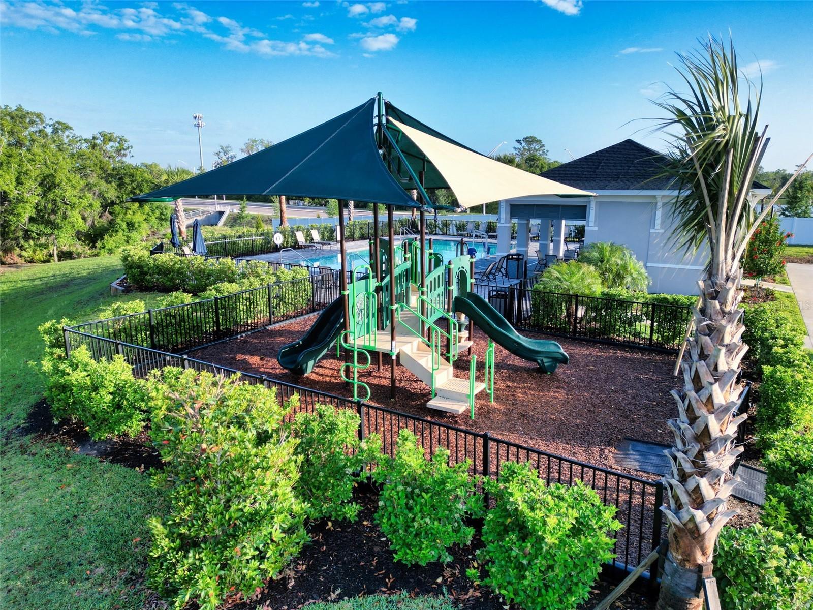AURORA SUB - Residential