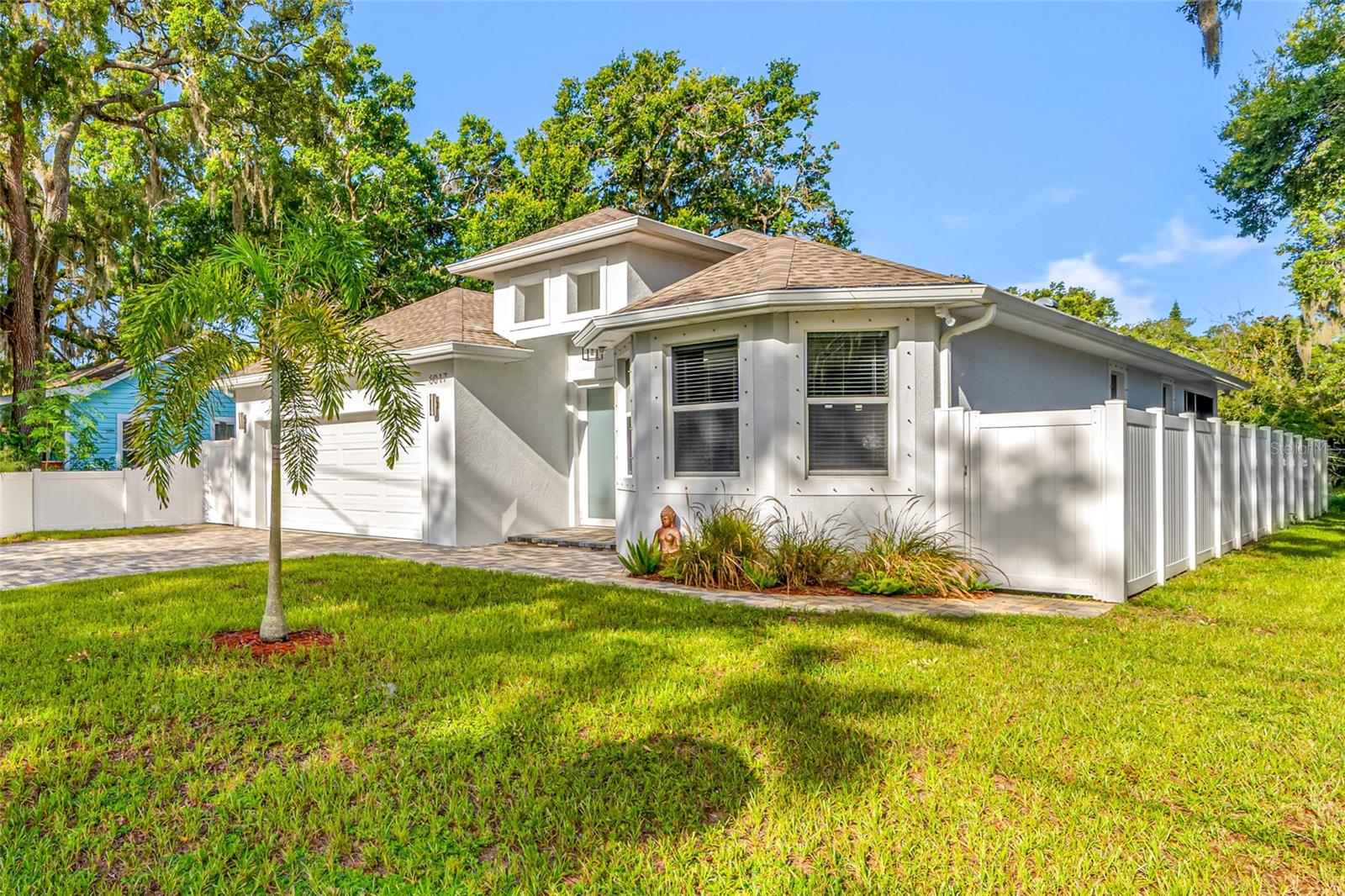 NEW PORT RICHEY CITY - Residential