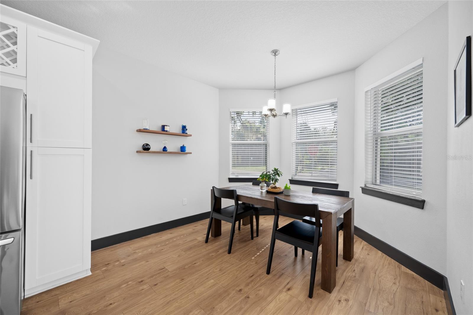NEW PORT RICHEY CITY - Residential