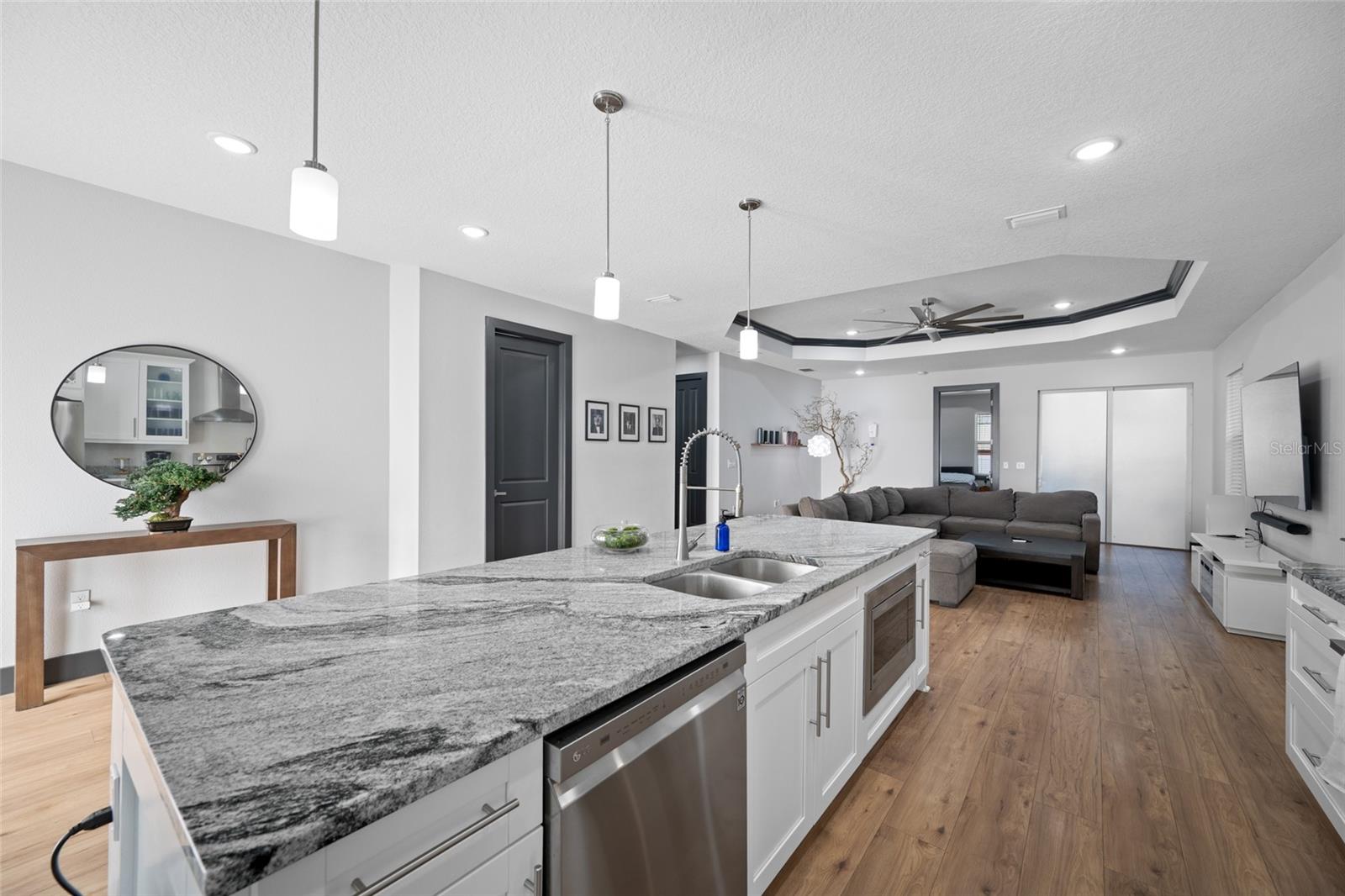 NEW PORT RICHEY CITY - Residential