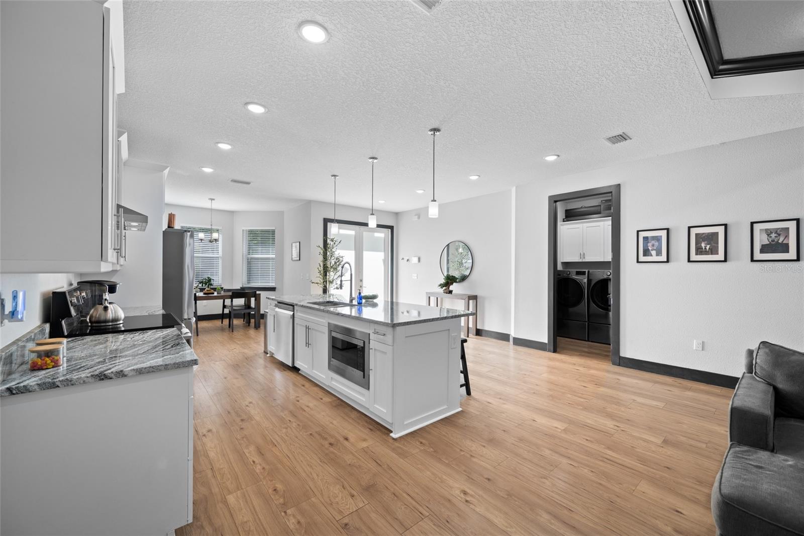NEW PORT RICHEY CITY - Residential