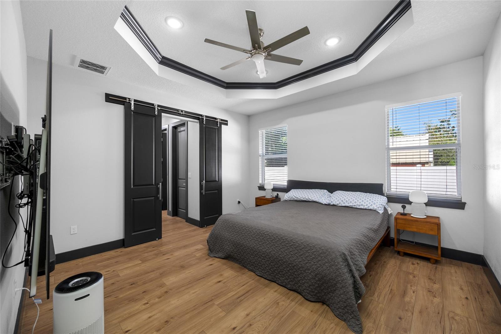 NEW PORT RICHEY CITY - Residential