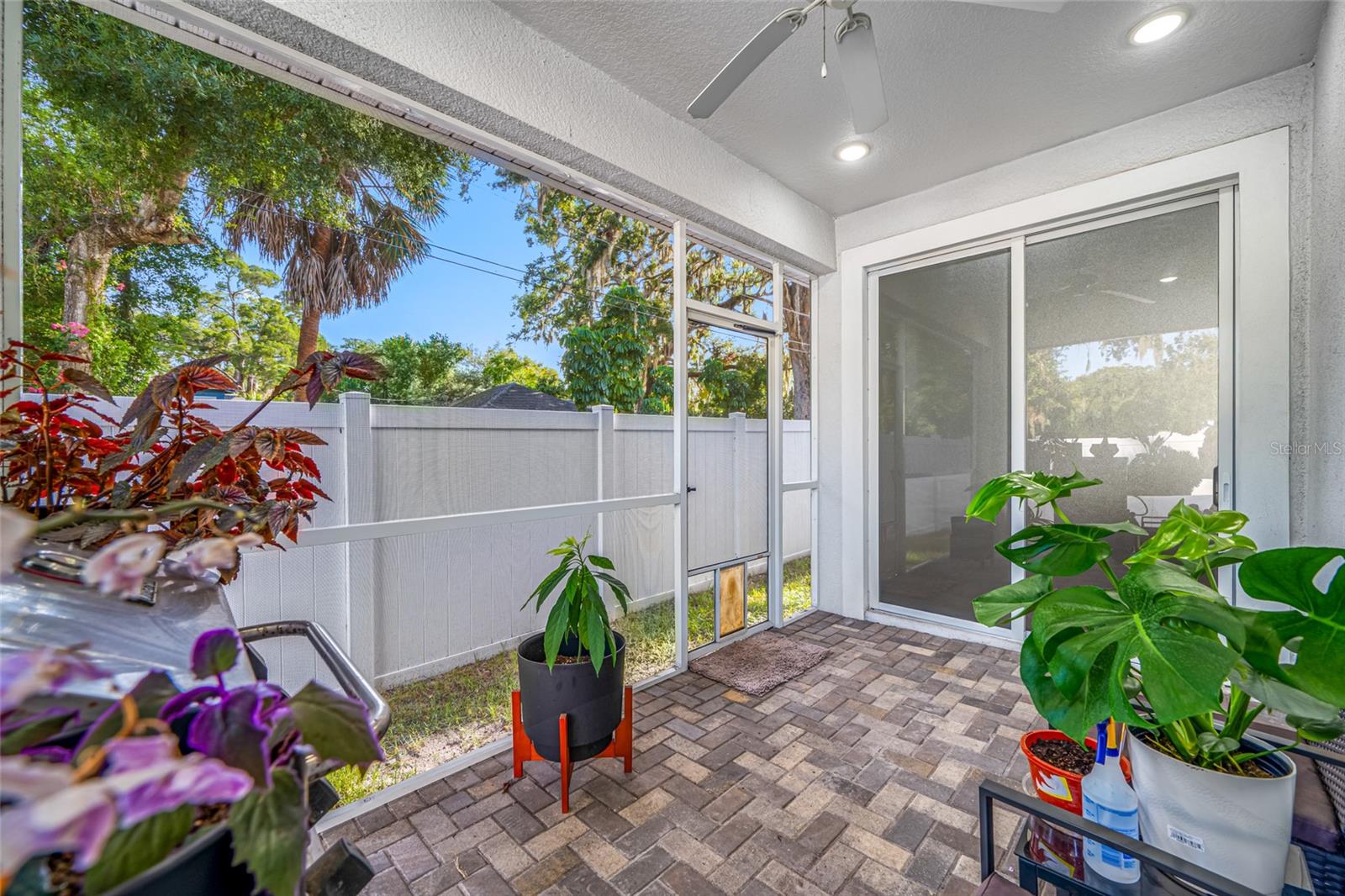 NEW PORT RICHEY CITY - Residential