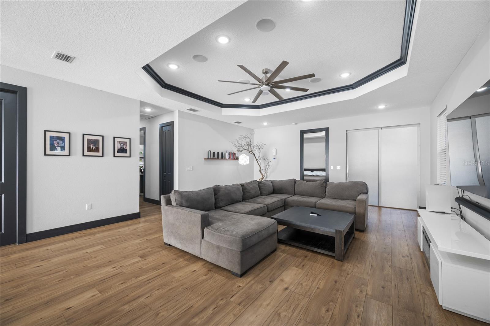 NEW PORT RICHEY CITY - Residential