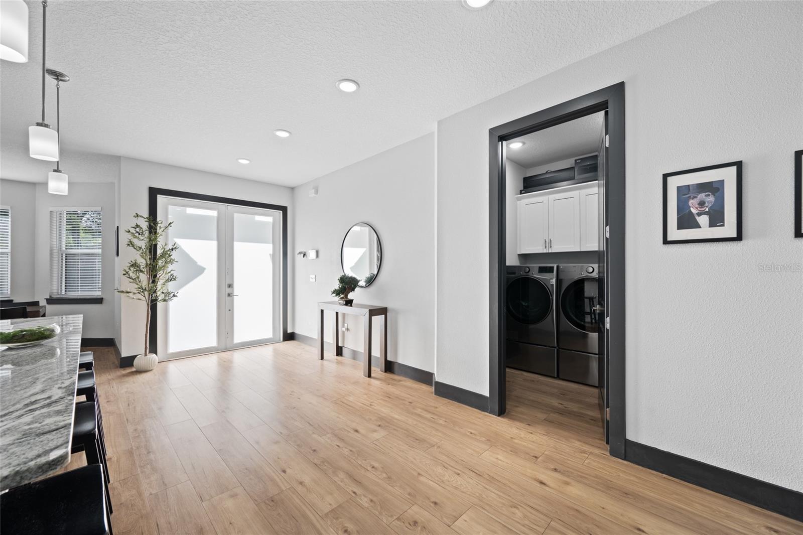 NEW PORT RICHEY CITY - Residential