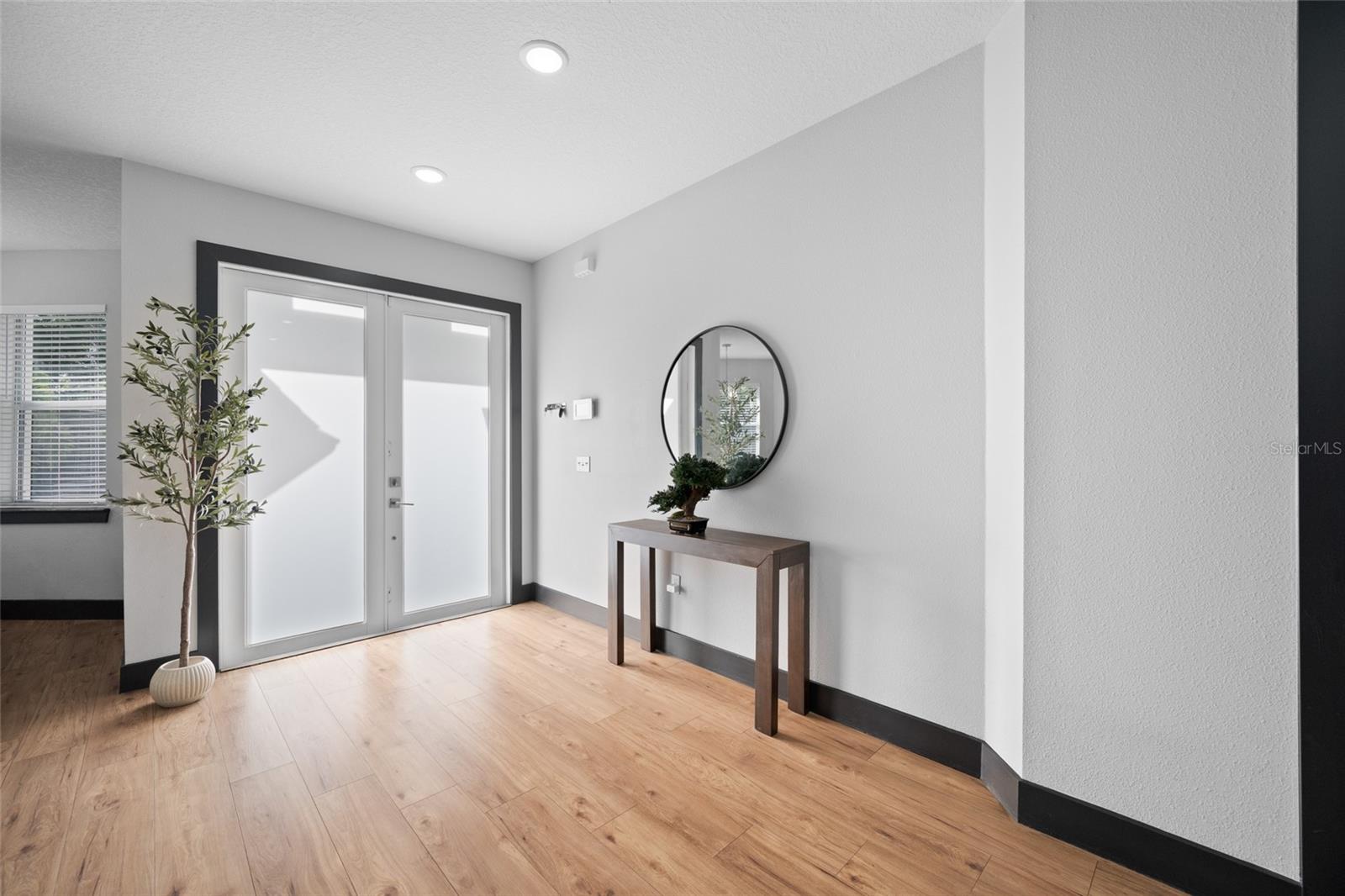 NEW PORT RICHEY CITY - Residential