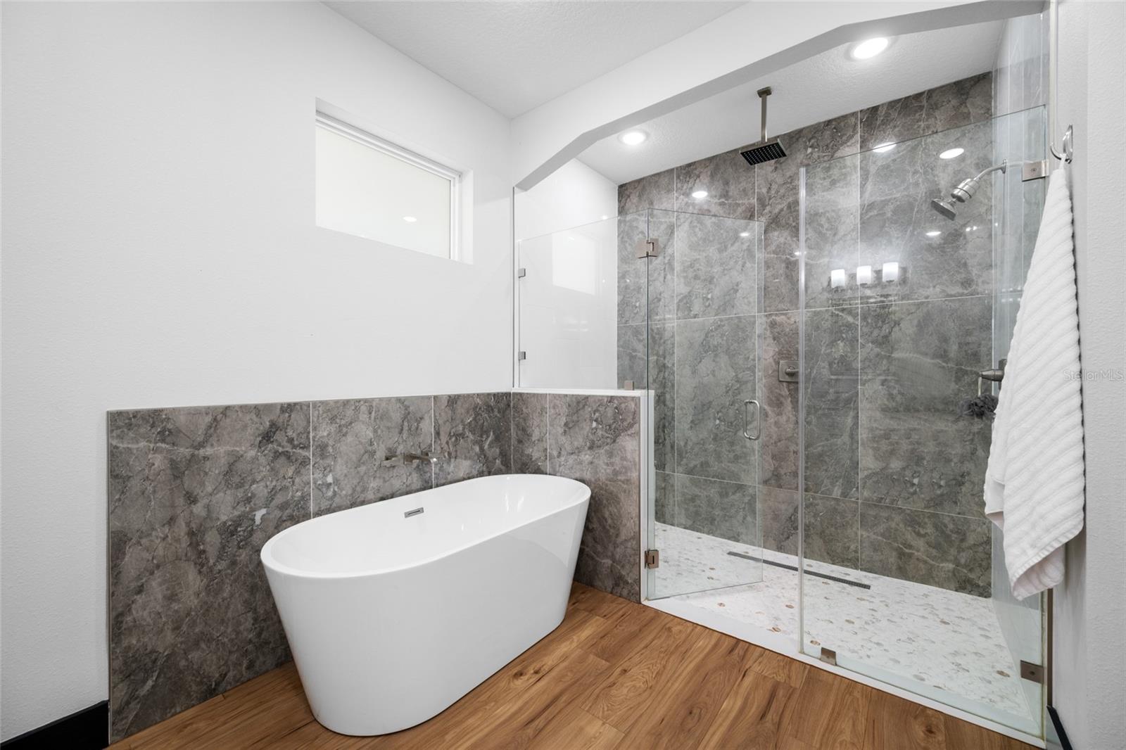 NEW PORT RICHEY CITY - Residential